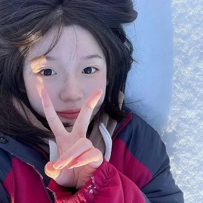 纯情丫头休想逃