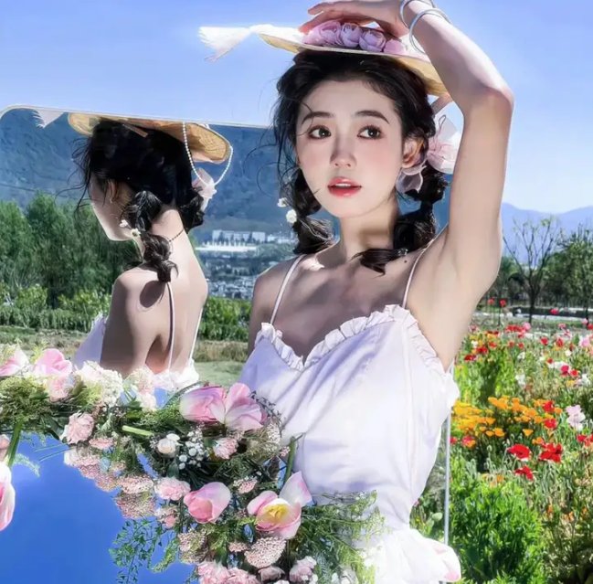 我最爱的女人们